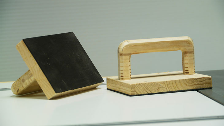 Comment faire ses propres PUSH BLOCKS ?